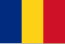 Bandera de Rumania