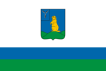 Flag of Shikhany (Saratov oblast).png