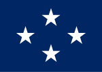 Thumbnail for List of United States Navy four-star admirals