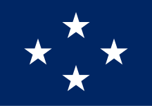 Flag of a United States Navy admiral.svg