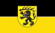 Zemský okres Göppingen – vlajka
