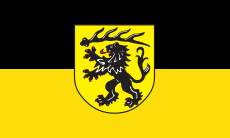 Flagge Landkreis Goppingen.svg