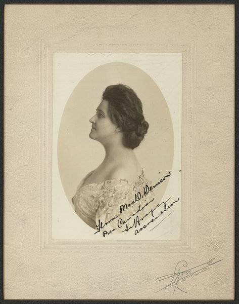 File:Flora MacDonald Denison - Records of the National Woman's Party - Original.tif