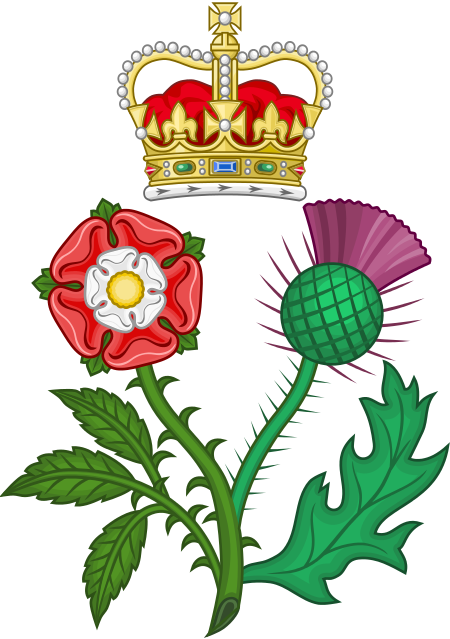 Fail:Floral Badge of Great Britain.svg