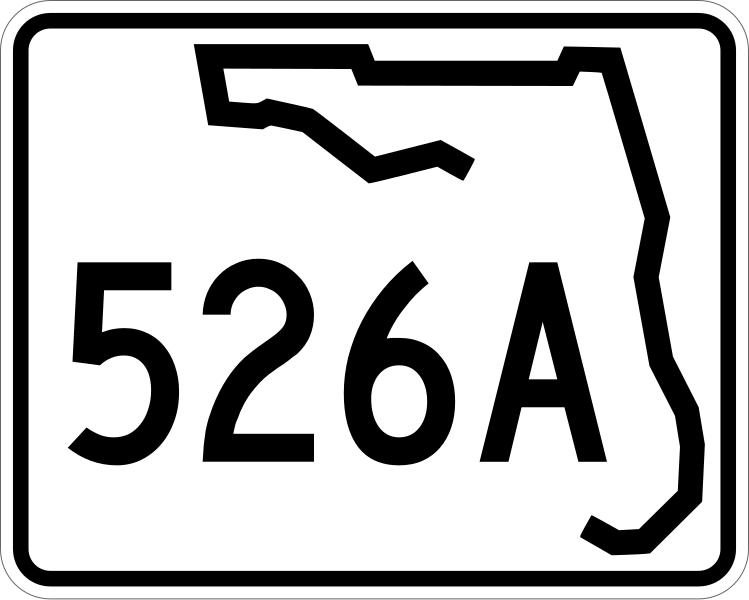 File:Florida 526A.svg