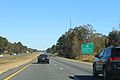 Florida I10eb Exit 130 1 mile