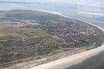 Miniatura para Langeoog