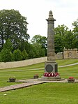 Fochabers War Memorial (geograph 7197460).jpg