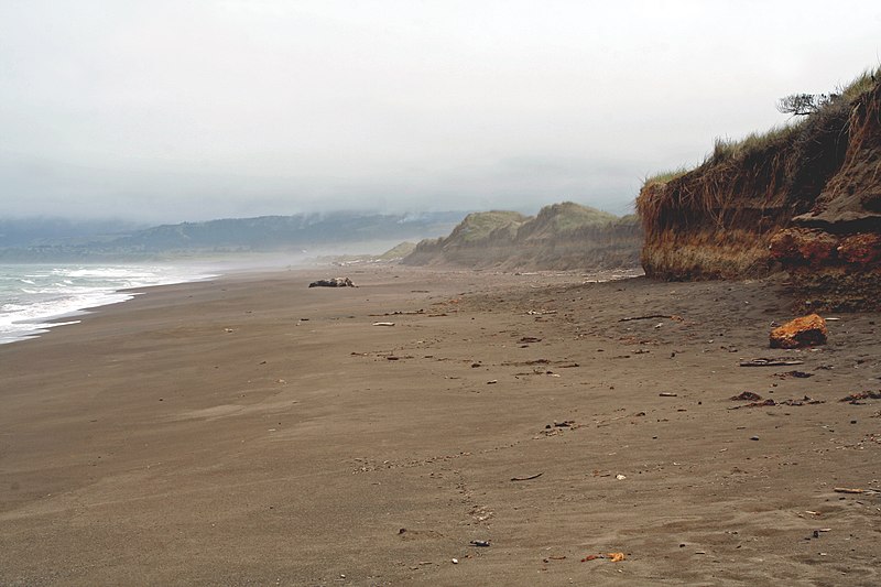 File:Foggy Morning at Point Arena (211719475).jpg