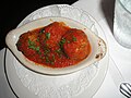 Thumbnail for File:Food at Agio - 2007 06.jpg