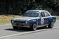 * Nomination Ford Escort MkI from 1969 at Solitude Revival 2022.--Alexander-93 09:27, 31 July 2022 (UTC) * Promotion  Support Good quality. --Ermell 21:43, 31 July 2022 (UTC)