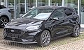 * Nomination Ford Fiesta MK7 (Facelift) in Filderstadt.--Alexander-93 19:02, 17 June 2022 (UTC) * Promotion  Support Good quality. --Mike Peel 18:21, 18 June 2022 (UTC)