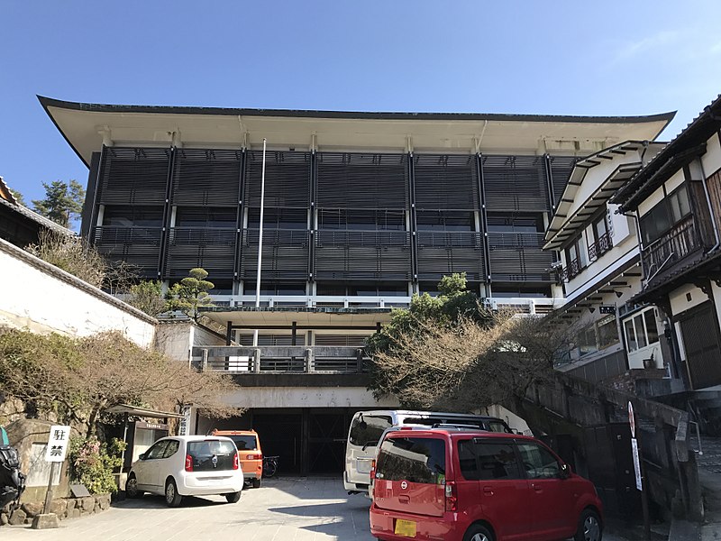 File:Former Miyajima Town Office 20170310.jpg