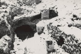 Från utgrävningarna vid Xolalpan - SMVK - 0307.a.0185.tif