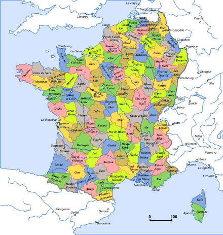 Franța Wikiwand