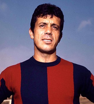 <span class="mw-page-title-main">Francesco Janich</span> Italian footballer (1937–2019)