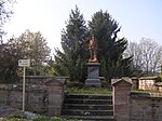 La Résistance (monument aux morts)