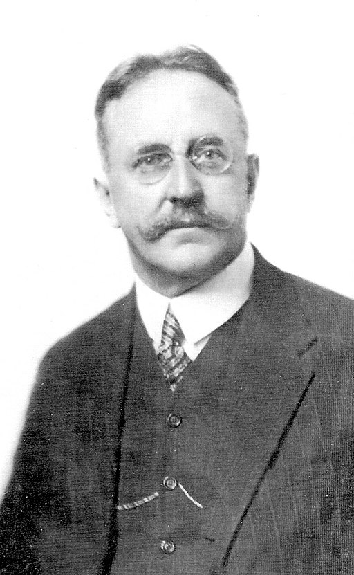 Franz Dinghofer