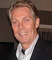 Mayor Fred Eisenberger