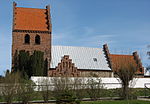 Miniatuur voor Frederikssund (parochie)