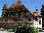 Museum Freihof (Haslach im Kinzigtal)