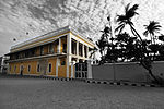 Vignette pour Consulat général de France à Pondichéry
