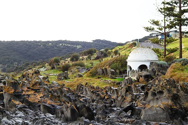 Frenchman's Rock, Penneshaw, Kangaroo Island