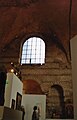 Thermes de Cluny: frigidarium