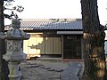 渕高神明社（渕高町）