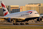 Thumbnail for British Airways