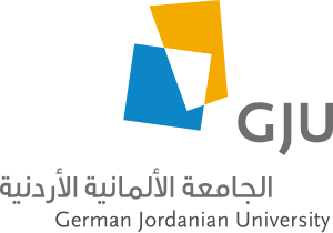 GJU logo.svg