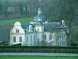 Kasteel Goedenrade