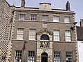 Thumbnail for File:Gaol House, Saturday Market Place, King's Lynn (4622206457).jpg
