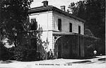 Gare de Roquebrune-sur-Argens