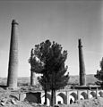 English: Musalla complex — 15th-century Timurid style complex of Islamic structures in Herat, Afghanistan