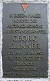 Georg Klinner, Grünberger Straße 63, Berlin-Friedrichshain, Deutschland