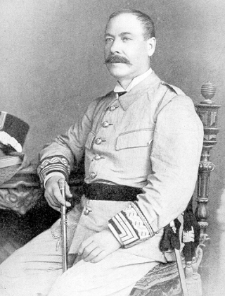 <span class="mw-page-title-main">José Toral y Velázquez</span> Spanish general (1832-1904)