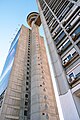 * Nomination Genex Tower, Belgrade. --Kallerna 07:15, 19 November 2023 (UTC) * Promotion  Support Good quality. --Poco a poco 08:51, 19 November 2023 (UTC)