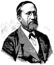 Georg Vilhelm Lyng