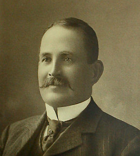 George Henry Wright Canadian businessman