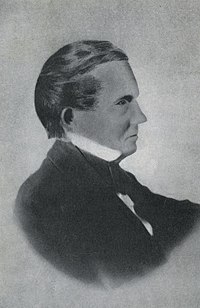 George Fitzhugh, alrededor de 1855.jpg