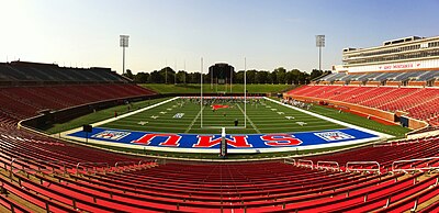 Gerald J. Ford Stadium