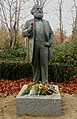 Karl-Marx-Denkmal (1969), Neubrandenburg