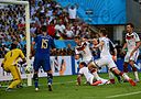 Germany and Argentina face off in the final of the World Cup 2014 05.jpg
