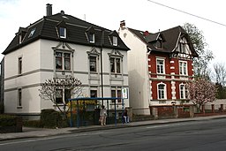 Gevelsberg - Hagener Straße 25 ies