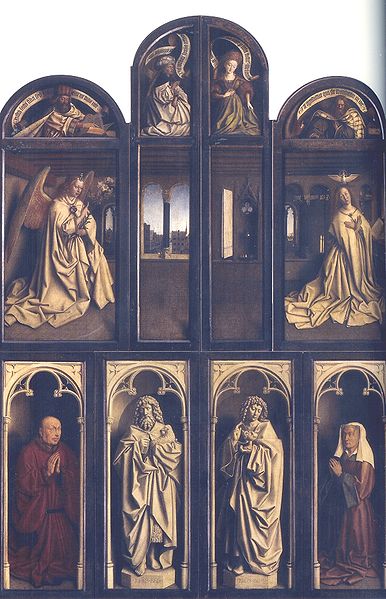 File:Ghent Altarpiece F - Back panel.jpg