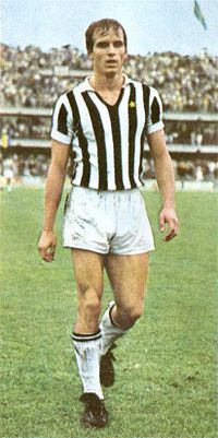 Gianluigi Roveta – Juventus FC 1970-71.jpg