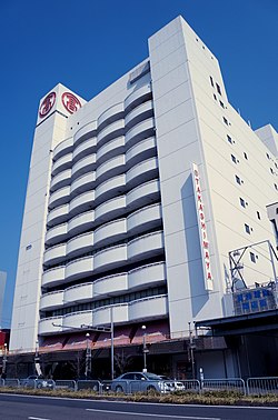 柳ヶ瀬 岐阜市 Wikipedia