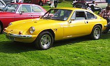 1974 Ginetta G21