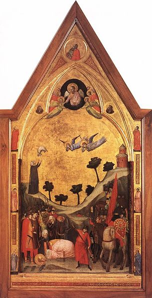 File:Giotto di Bondone - The Stefaneschi Triptych - Martyrdom of St Paul - WGA09353.jpg